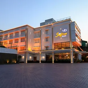 Hotel Saffron Wayanad, Sultan Bathery